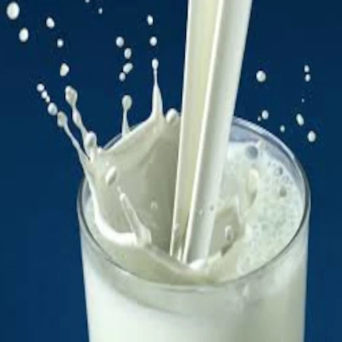 খাঁটি ৩৬০ গাভীর দুধ